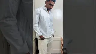 White Shirt Styling for Men | for more info IGjagdish.godhade #white #shirts #man