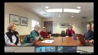 Transportation Advisory Committee - January 20, 2026