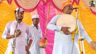 !ಮೌಲಾಸಾಬ ಮಸಬಿನಾಳ ಗೀಗೀ ಪದ !Moulasaba masabinala gigi pada ! ಜೋಡಿ Vidyashree masabinala !M.9731191735