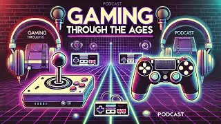 Gaming Through the Ages: From Pixels to Power-Ups