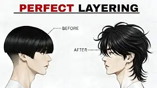 Flat Hair Is Ruining Your Face (Fix It in 1:44 Minutes)