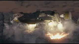 Starfield - How to get the Mantis Starship Razorleaf. Bonus ships at the end.