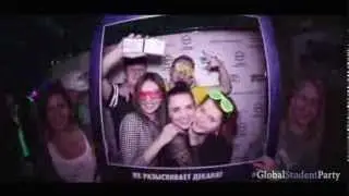 25 Января День Студента 2014@Tuning Hall Club
