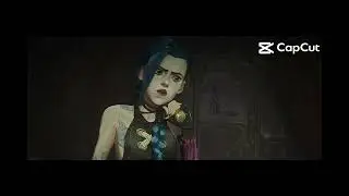 Jinx edit (my bae 🥹)