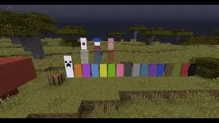 Minecraft snapshot 14w30b changes/features!