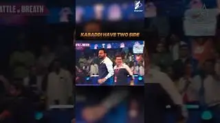 Sad moment in pkl #youtubeshorts #prokabaddi #sad #statusvideo #kabaddi #emotional #reels #sports
