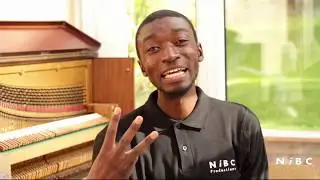 Inside The Arrangement -- Gifts of Grace -- Episode 3