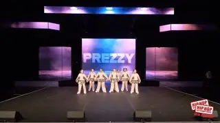 Prezzy | Junior Division | 2025 NZ Hip Hop Dance Championship Finals #hhinz25