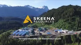 Eskay Creek's Prefeasibility Study Highlights and Pathway to Production
