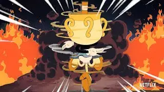 Ms Chalice Spinning Like A Beyblade
