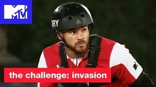 'Cory Gets Played' Official Sneak Peek | The Challenge: Invasion | MTV