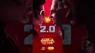 2.0 | ANDpictures Premiere | Tonight 7:30 PM #DiwaliPremiere #FullOnDiwali #2Point0