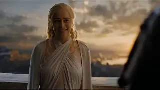 A Gentle Heart- The Daenerys Targaryen That Could Have Been