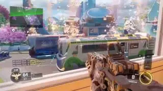 Nuclear Bo3 | hardpoint |con la Dingo