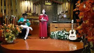 Ngọc Dung=Sương Lạnh Chiều Đông=Mạnh Phát=Guitar Ngọc Thanh