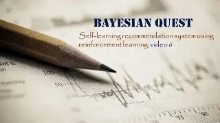 #06 RLRSV6 : Post1 V6 Basic Reinforcement Learning techniques
