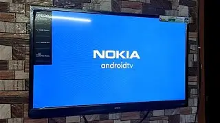 Nokia 32inch hd ready led smart android tv with sound by onkyo | 32tahdn | Nokia 32inch Smart Tv