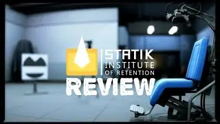 Statik Vr Review