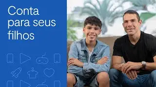 Desafio: Marcus Buaiz abre conta BTG para o filho
