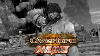 Tekken 7 | Orange Rank Overlord - Miguel