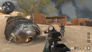 Call of Duty  Black Ops Cold War   Collateral Strike Kill Confirmed