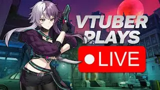 🔴 LIVE | Ranked until I can no longer stand it, then Deadlock??