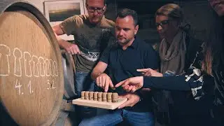 Weingut Domhof - Best Of Wine Tourism-Award 2019