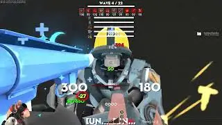 MvM Rage halfs your damage
