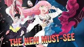 2026 will be the YEAR of ANIME that breaks the rules and surprises all FANS