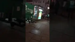 ERFURT ANGER  Schl&auml;gerei!