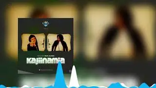 Abdukiba feat Alikiba - Kajiinamia (Official Audio)