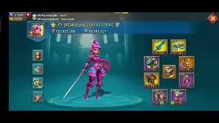 #lordsmobile​ #​f2p​ #rallytrap ​#lordsmobilebrasil #f2prallytrap