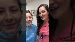 Meet Our Lead Dental Assistant in Coral Gables - Lady