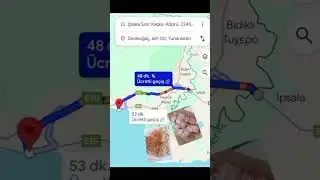 Yunanistan dedeağa&ccedil; ne yemeli