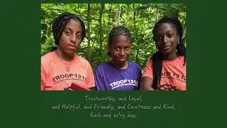 The Scout Anthem   HD 720p