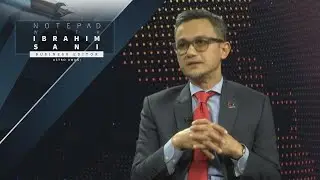 Ibrahim Sani's Notepad: Halal Pharma Revolution?