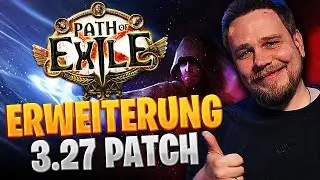 4 ARPG-Mega-News: PoE1 3.27, Grim Dawn 2, Last Epoch Probleme & TQ2 Update
