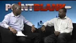 Security Challenges in Nigeria