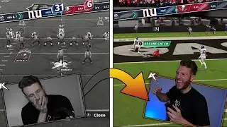 My BEST COMEBACK in Madden History... GONE WRONG?!