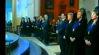 Misa La Pur&iacute;sima 2009