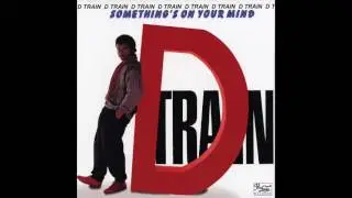 D Train - Thank You