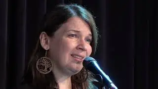 Елена Фролова, Мария Смолова и Павел Четверин, 28 мая 2025 г, книжный клуб-магазин 