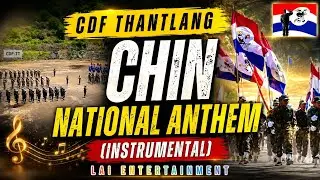 CDF Thantlang Ralkap Hna