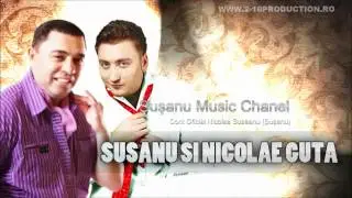 Susanu si Nicolae Guta - Hai sus paharele [Official Audio]