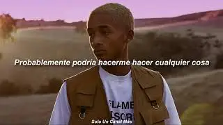 Jaden Smith - SYRE In Abbey Road | Sub. Espa&ntilde;ol