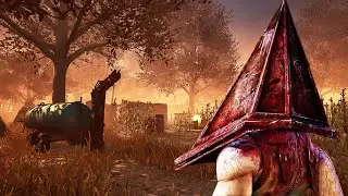 Executioner Gameplay No Commentary | Dead by Daylight