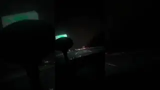 Noche de adrenalina pura 