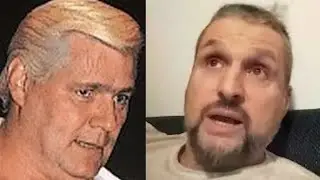 Just Joe on Pat Patterson being Rude to his Wife