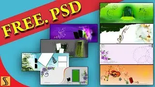 FREE PSD  Canvera Karizma  Album Editable Photoshop[ss Designers]#240