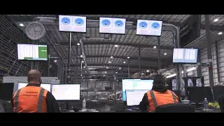 Advancements in Inventory Technology